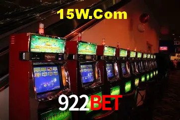 Secure Login 922Bet
