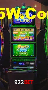 Welcome Bonus 922Bet