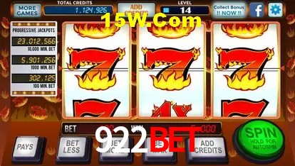 Account Benefits 922Bet