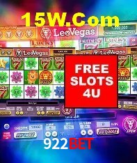 Weekend Specials 922Bet