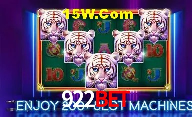 Game Providers 922Bet