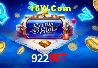 Games Directory 922Bet